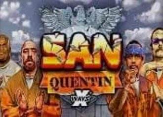 Игровой автомат San Quentin XWays